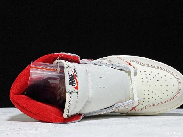 Rep Onekick OG Gym Air 1 High Retro 